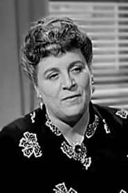 Vittoria Crispo as Lucia Caponi