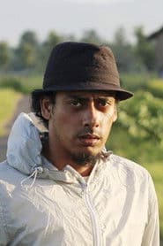 Ismail Basbeth as Gym Teacher