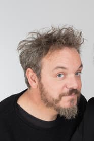 Corrado Nuzzo as Corrado