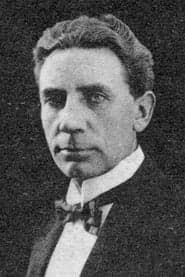 Carl Schenstrøm as Wedding Musician