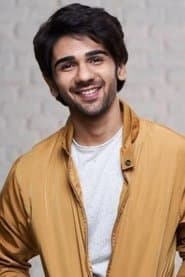 Prit Kamani as Adult Ketan