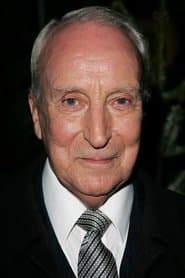 Ian Richardson as Judge