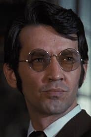 Sandor Elès as Hans