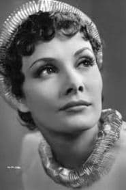 Pearl Argyle as Catherine Cabal