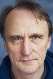 Michael Gould as Ron