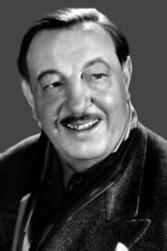 Harry Baur as Volpone