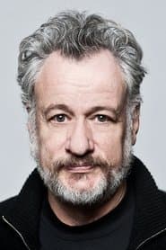 John de Lancie as Dr. Victor Mott