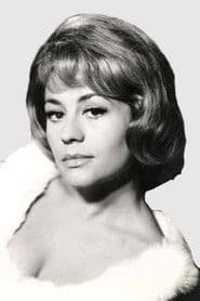 Annie Girardot as Maria Olivares