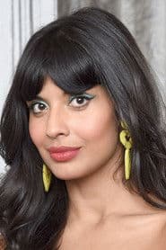 Jameela Jamil as Self
