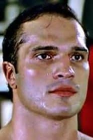 Lee Canalito as Victor Carboni