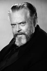 Orson Welles as Police Captain Hank Quinlan