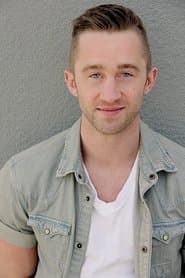 Matthew Dennis Lewis as Robbins