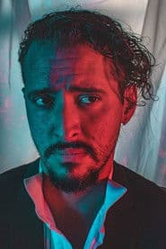 Alí Rondon as Neighbor