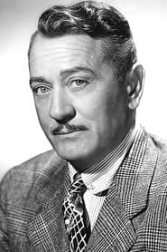 Bobby Watson as Adolf Hitler