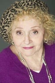 Sondra James as Marla