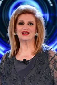 Iva Zanicchi as Gina Carucci