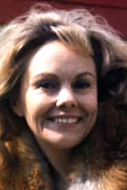 Arlette Thomas as Mme de Marthod