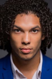 Christian Blaque Meier as Jarrod