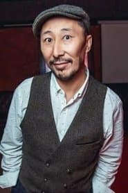 Tulepbergen Baisakalov as Shabdan