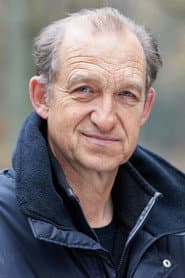 Peter Heinrich Brix as Herr Schindelmeister