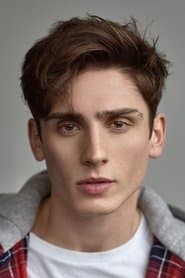 Matthew Finlan as Ezra