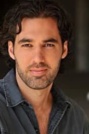 Tristan Thomas as John