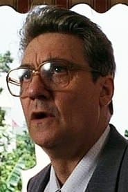 Ken Boyle as Lime's Insurance Co. Boss