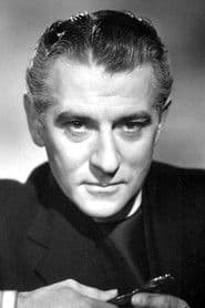 Reginald Tate as Inspector Eliot