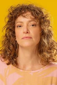 Valeria Giorcelli as Bárbara Lager