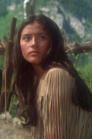 Serene Hedin as Tashina