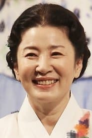 Kim Ja-ok as Jenny's Mother