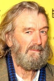 Clive Russell as Station Master