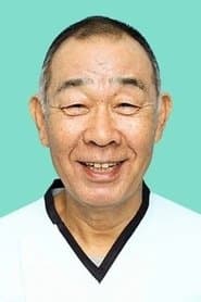 Denden as Ramen Shop Owner