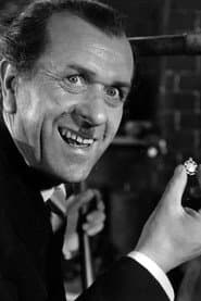 Wacław Kowalski as Gunsmith