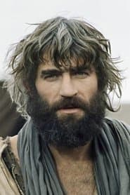 Tony Vogel as Ferraù