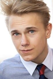 Sebastian Michael Barr as Elder Anderson