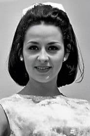 Doris Coll as Cecilia Parolli