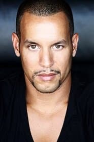 Hugo Steele as Gang Member #2 (uncredited)