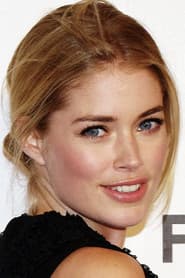 Doutzen Kroes as Catharina Plancius