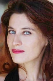 Francesca Beggio as Rossella (madre di Manuel)