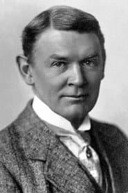 Forrest Robinson as Orn 'Daddy' Skinner