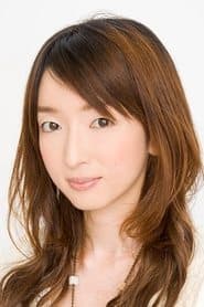 Kaori Mizuhashi as Ai Aino / Hime M. Granzchesta (voice)