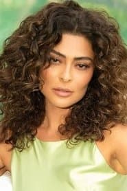 Juliana Paes as Dona Flor