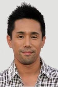 Parry Shen as Tim Fields