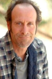 Tahmus Rounds as Tommy Sauerkraut