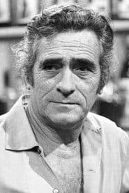 Milton Vilar as Foca