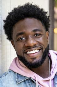 Vladimir Versailles as Banner