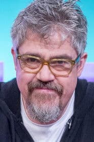 Phill Jupitus as Tommo Thompson
