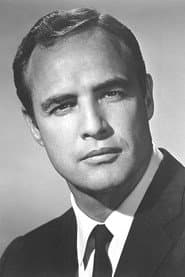 Marlon Brando as Mark Antony