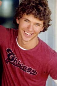 Stephen Ford as Todd